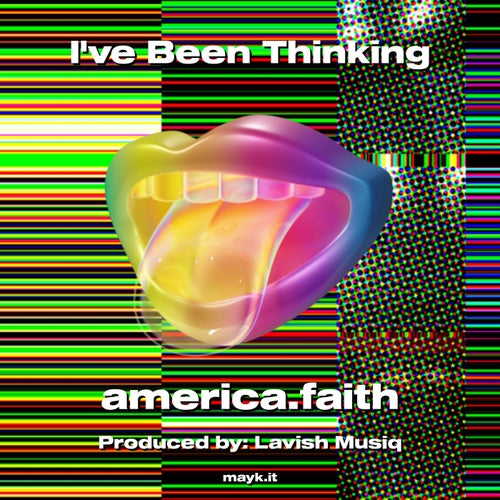Ive Been Thinking