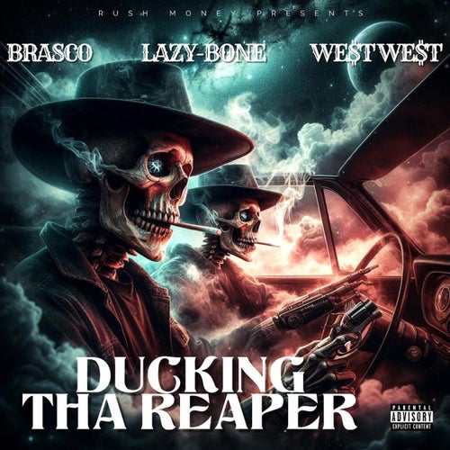 Ducking Tha Reaper