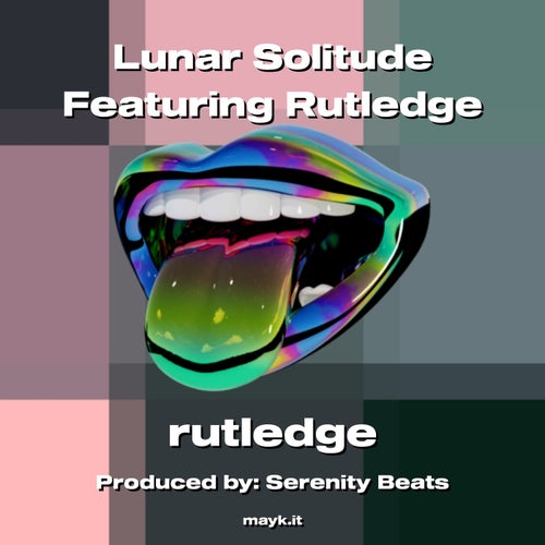 Lunar Solitude Featuring Rutledge