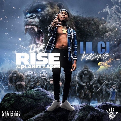 Track Artwork
