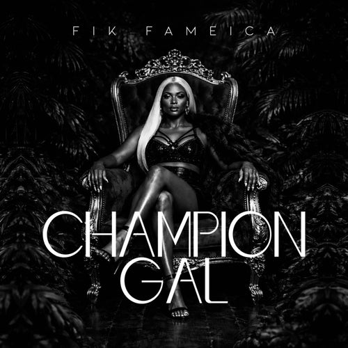 Champion Gal