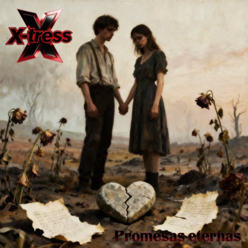 Promesas eternas