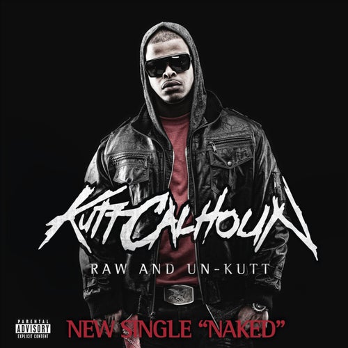 Naked (feat. Tech N9ne) [Boom Boom Room]