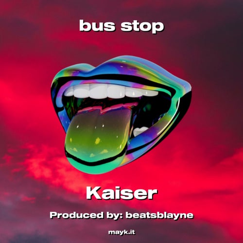 bus stop