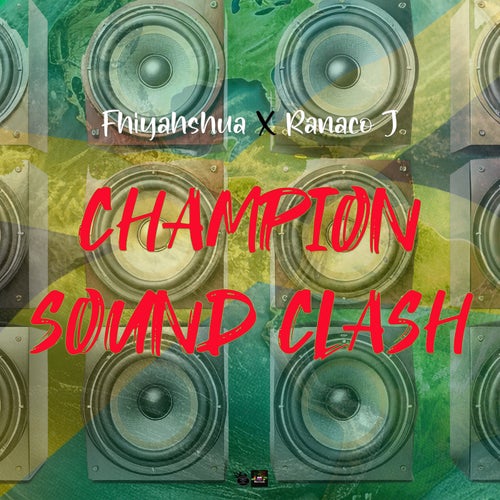 Champion Sound Clash