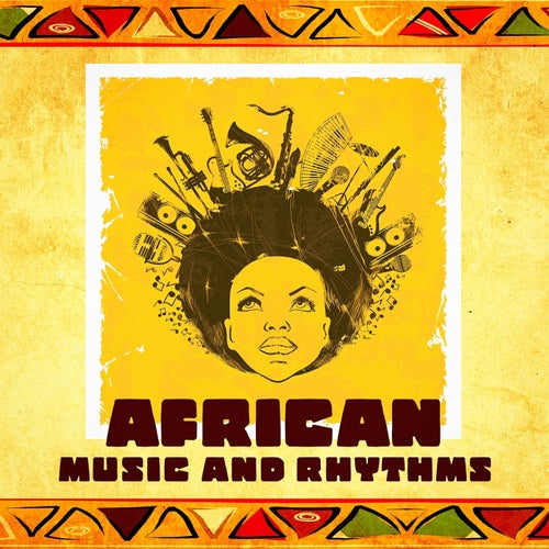 African Music and Rhythms