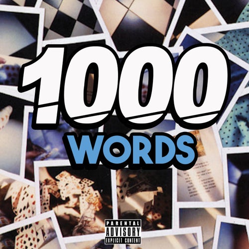 1000 Words