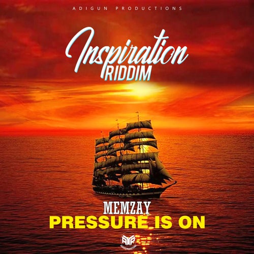 Pressure Is On