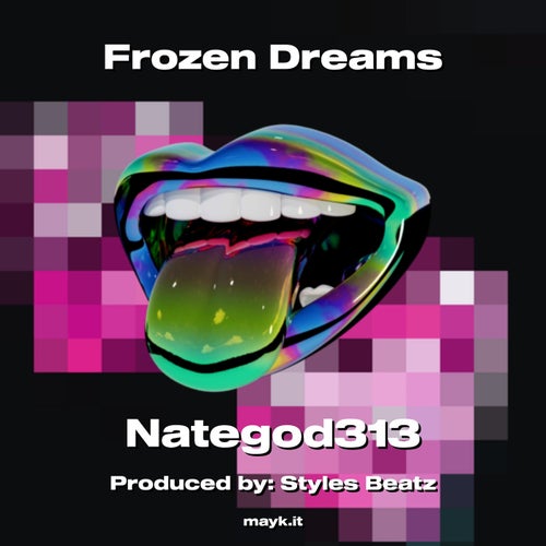 Frozen Dreams