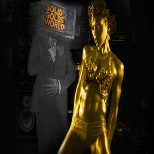 E.G.A.D (Everybody's Got A Dream) (feat. Maiya Sykes)
