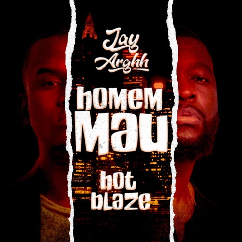 Homem Mau