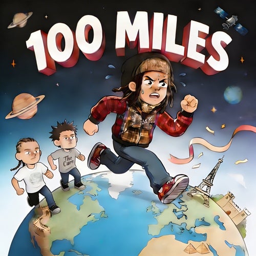 100 Miles