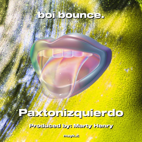 boi bounce.