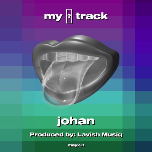 my  track