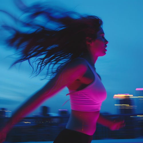 You've Got The Love (Workout Remix)
