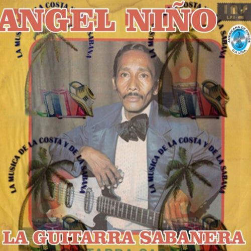 La Guitarra Sabanera