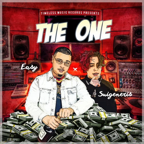 The One (feat. Suigeneris)