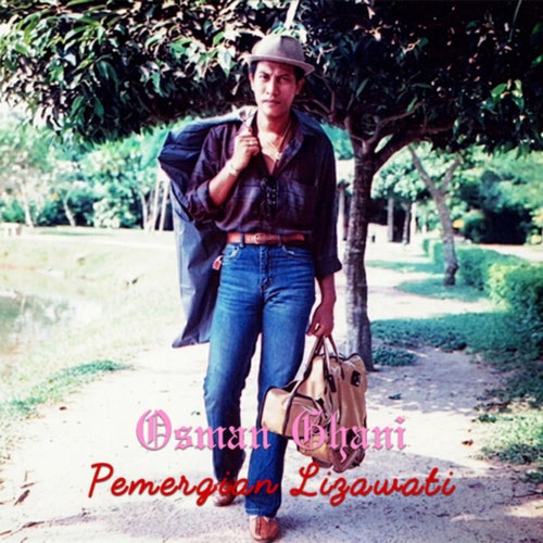 Pemergian Lizawati