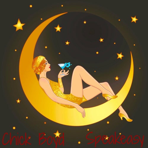Speakeasy
