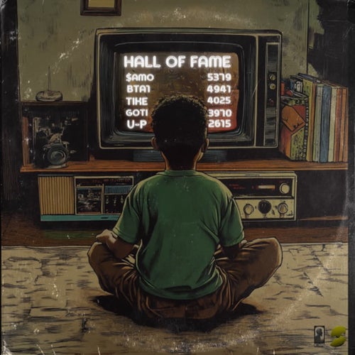 Track Artwork