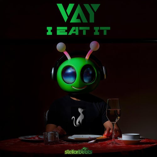 I Eat It