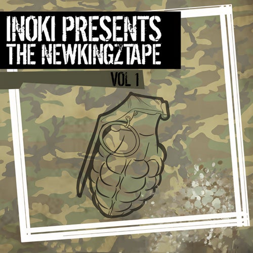 The Newkingztape, Vol. 1