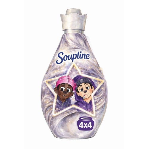 Soupline