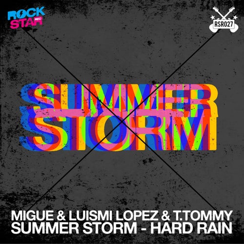Summer Storm