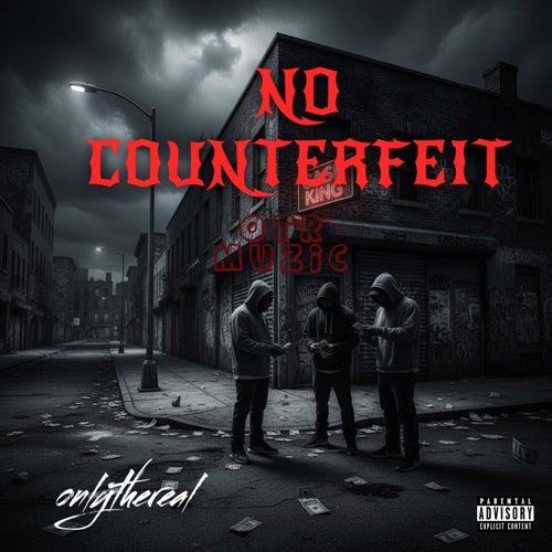 NO COUNTERFEIT