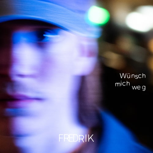 Wünsch mich weg