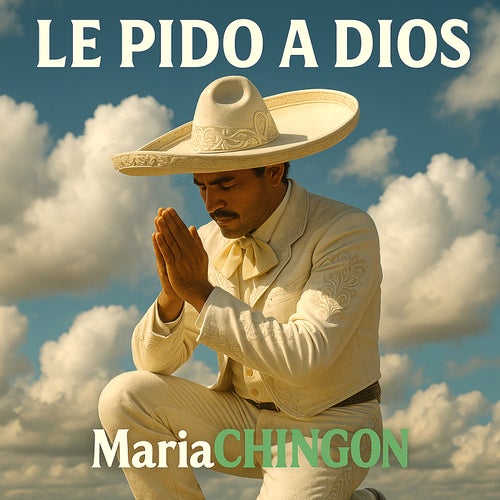 Le Pido a Dios