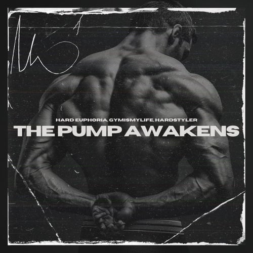 The Pump Awakens (Hardstyle)