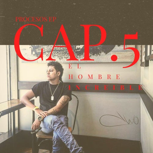 El Hombre Increible