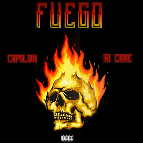 Fuego feat. AZ Chike