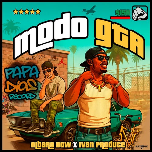Modo GTA