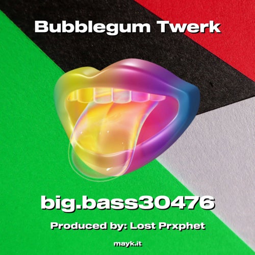 Bubblegum Twerk