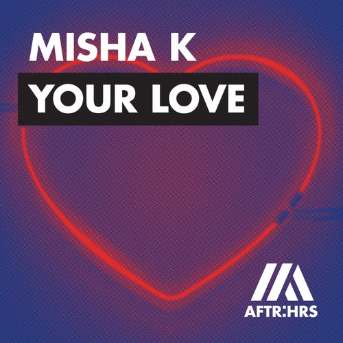 Your Love (Extended Mix)