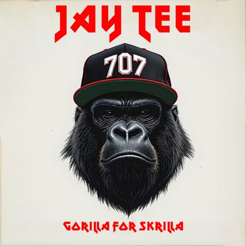 Gorilla For Skrilla