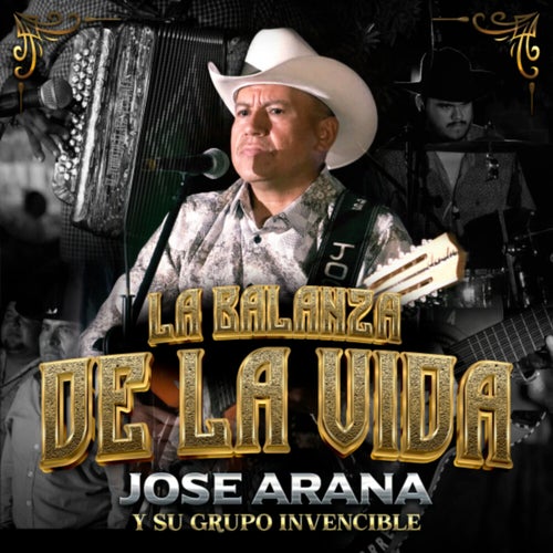 La Balanza De La Vida (En Vivo)