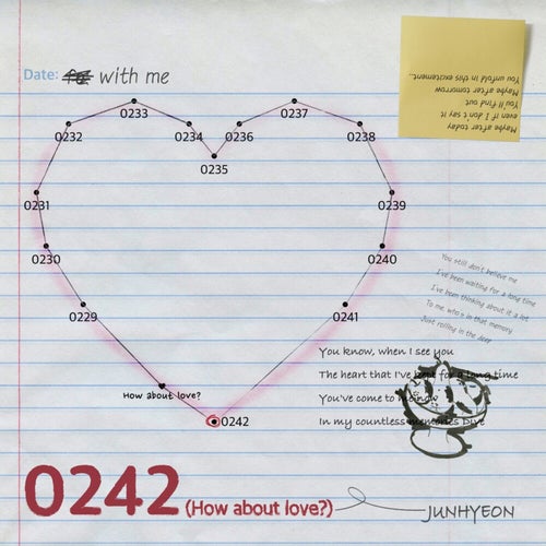 0242 (How about love?)