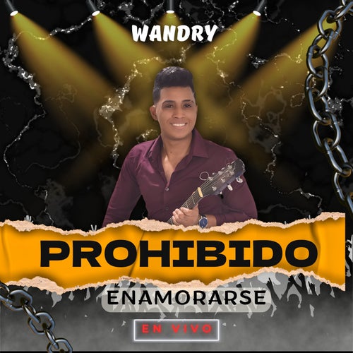 Prohibido Enamorarse (En Vivo)