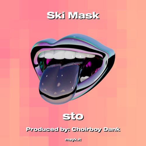 Ski Mask