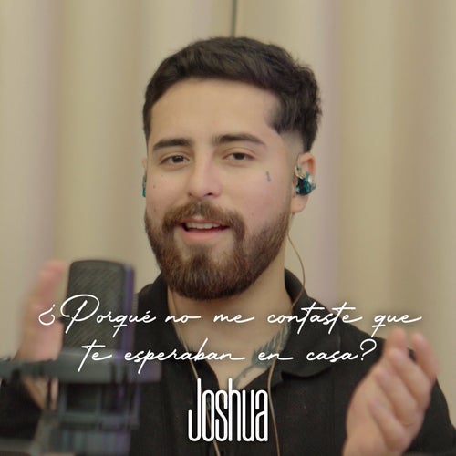 ¿Porqué No Me Contaste Que Te Esperaban En Casa?