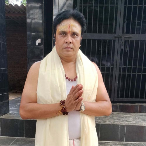 Gunjay Sada Jai Kar