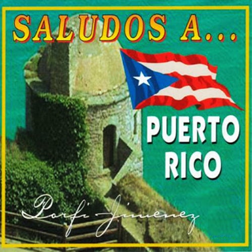 Saludos a Puerto Rico