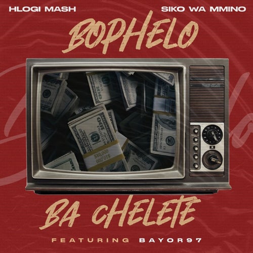 Bophelo Ba Chelete