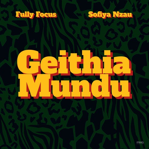 Geithia Mundu