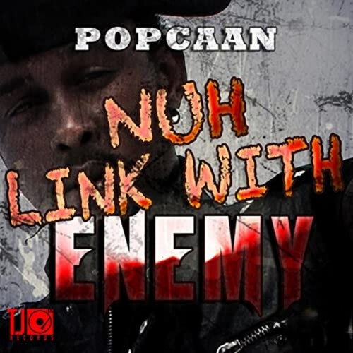 Nuh Link with Enemy