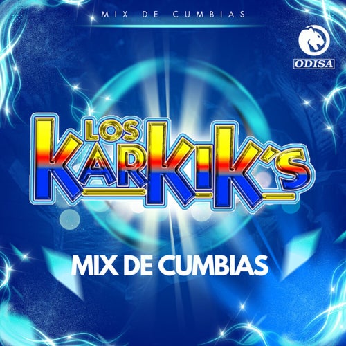 Mix De Cumbias