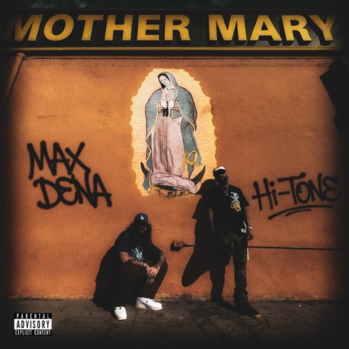 MOTHER MARY